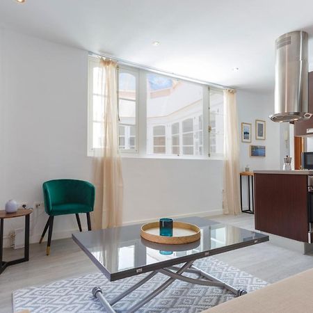 Atico De Los Franceses By Cadiz4Rentals Exterior photo