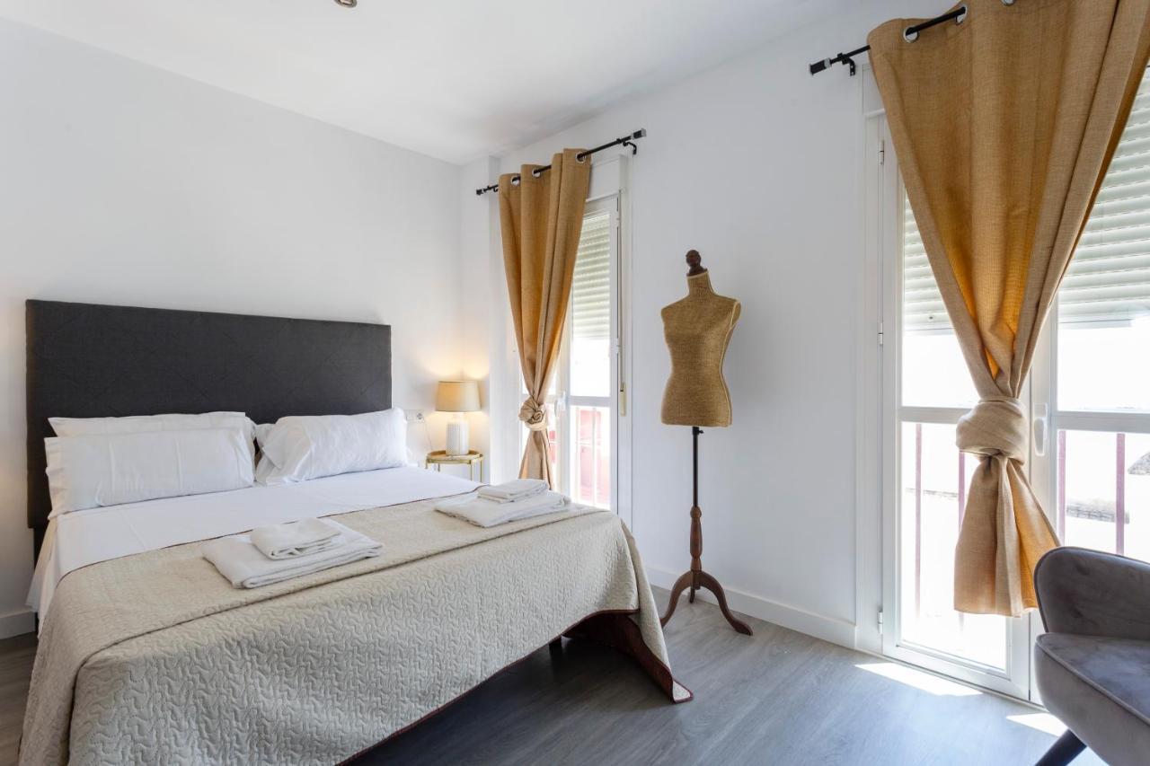 Atico De Los Franceses By Cadiz4Rentals Exterior photo