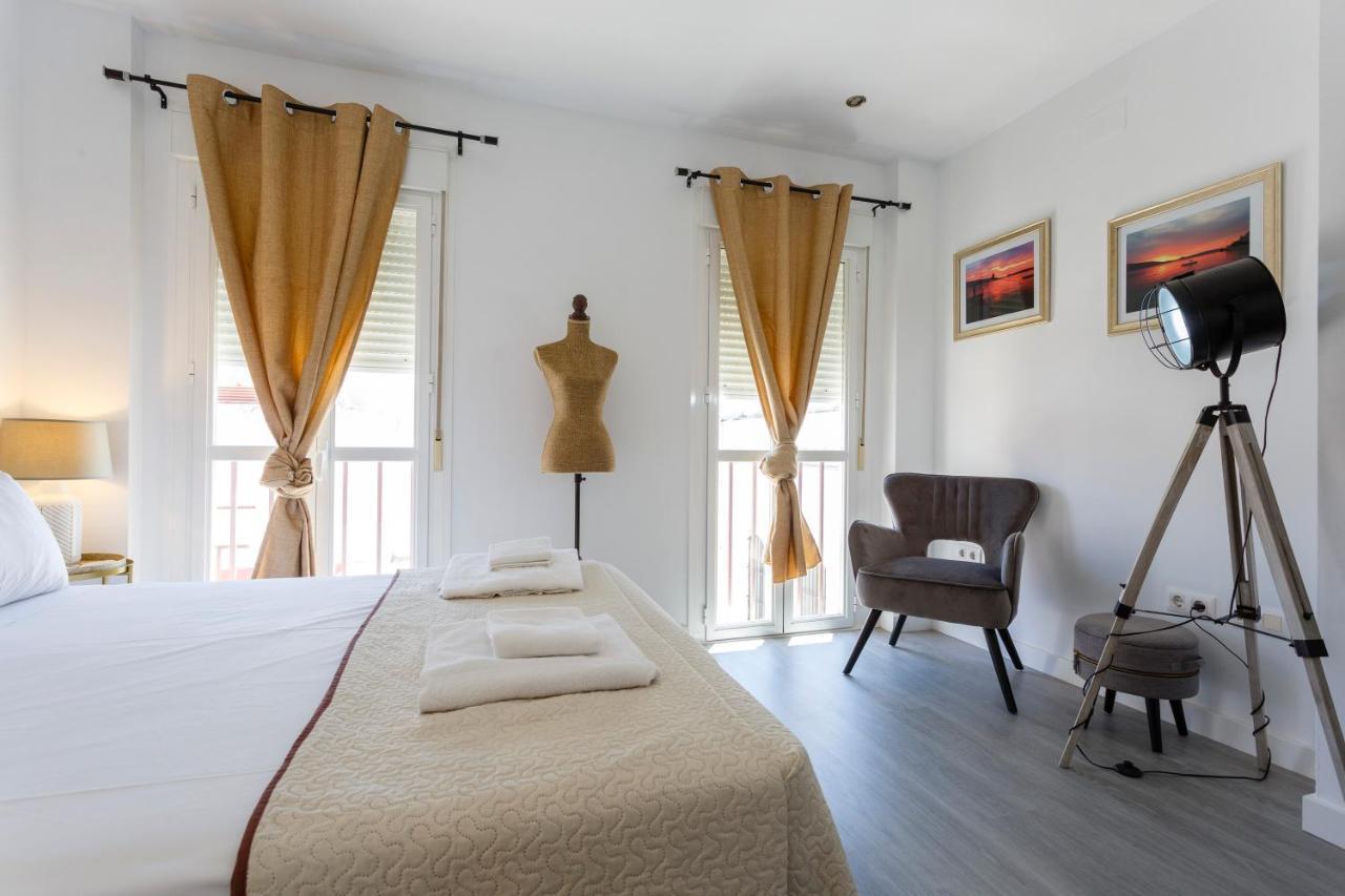 Atico De Los Franceses By Cadiz4Rentals Exterior photo