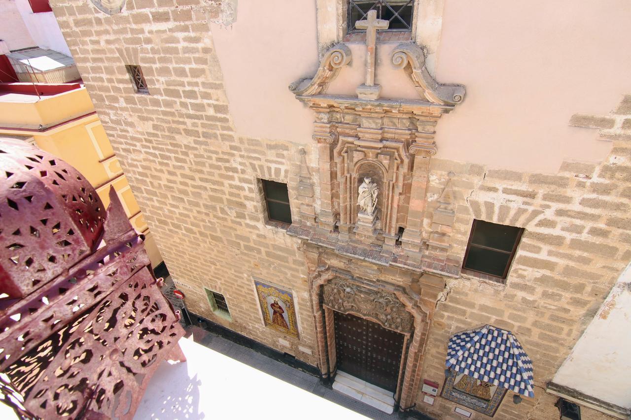 Atico De Los Franceses By Cadiz4Rentals Room photo